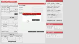 Scheduled updates: how to update Dynamic QR Codes in advance
