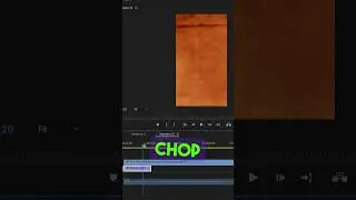 Here is A SICK Transition YOU Can Use in your Next Sports Edit!