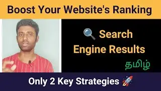2 Things to Improve Your Website's Ranking | Coding Awareness