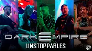 Darkempire - Unstoppables - Official Video Live 2024