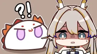 Shu and the Mystery Beans | Arknights Animation Short