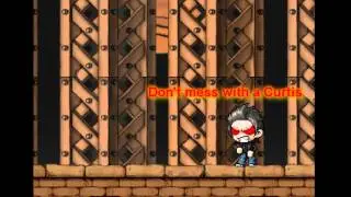 The Outsiders [Soda's Fury]