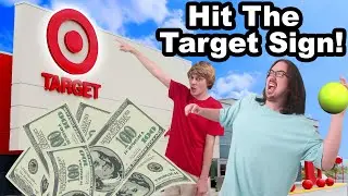 Hit The BuIIseye - WIN $1,000 DOLLARS!