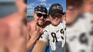 Я дитё оберегал
