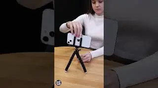 Трипод для телефона / Штатив / Монопод для смартфона