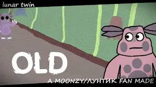 Lunar Twin – A Moonzy/Лунтик Fan Made (+ FLP)