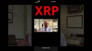 XRP - THE INTERNET OF VALUE (Former CFTC CHAIRMAN)