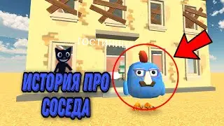 приехали в гостиницу а там...