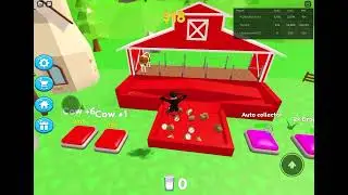 Milk tycoon
