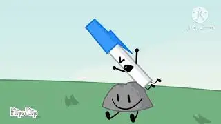 Pen noclips into the backrooms