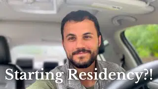 Intern Year Must Haves! Starting Residency