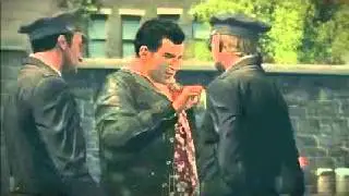 Трейлер игры Мафия 2. (Озвучка Зеленый Слоник)