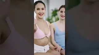 Alyssa Bounty explains the storyline