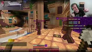 Everybody knows Hbomb is watching...