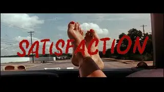 [자막/영상] 💋 롤링 스톤즈 (The Rolling Stones) - (I Can Get No) Satisfaction / With Death Proof ☠️