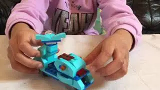 Lego Bike