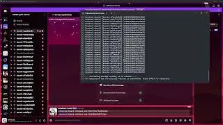 fast discord nuker