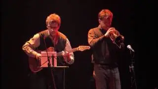 Note a Margine - Trio - 