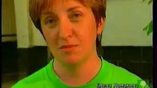 Реклама + анонс (НТВ [Беларусь], 2004)