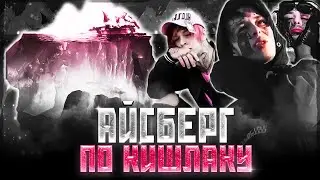 АЙСБЕРГ ПО ТВОРЧЕСТВУ КИШЛАКА
