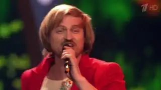 Алексей Петрухин & Губерния   презентация коллектива!