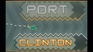 “Port Clinton” by NeutKat | Daily Level 04 Oct 2023