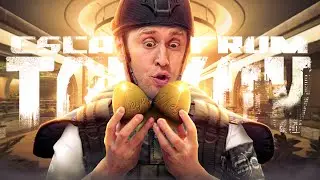 ТАРКОВСКАЯ НАРЕЗОЧКА ЛУЧШИХ МОМЕНТОВ Escape From Tarkov #escapefromtarkov #ylus