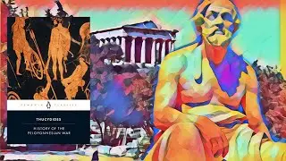 Thucydides: The History of the Peloponnesian War