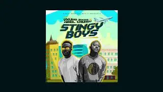 Stingy Boys