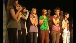 TYDZIEŃ EWANGELIZACYJNY DZIĘGIELÓW ' 2009 (009)