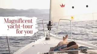 The Best Short Yacht Movie Ever!