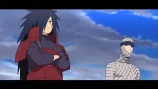 NARUTO - [ AMV ]