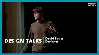 David Butler: On why design is critical to business