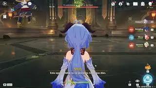 Por que NECESITAS a Ganyu