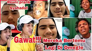 dulu ngeprank Syahadat Ishowspeed, kini mereka bertemu di omegle | samudirepsol