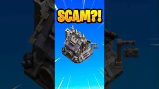Was the Hero Hall a Scam?! 