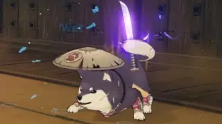 Batan Sango Case File in a Nutshell (Genshin Impact)