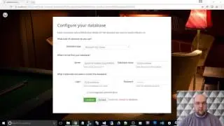 How to fix the SQL Server error  “Could not connect to database” when installing Umbraco