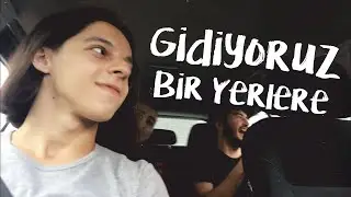 GÜNLÜK VLOG | 3 YIL ÖNCE GİTTİĞİMİZ YERE GİTTİK