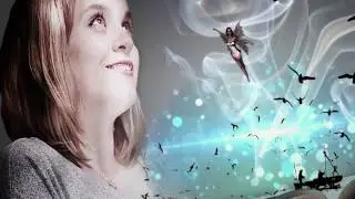 Edición gráfica: Fantasía (capa a capa) Photoshop