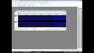 Sound Forge Pro Overview (Best Audio Recorder)