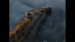 Digital Art Time Lapse- 