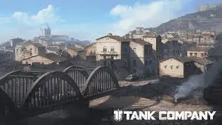 Tank company