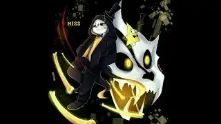 [REMIX v2 0] Bill Sans [MEGALOVANIA]
