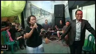 Welas - New Santika Music voc. Mbak Titin