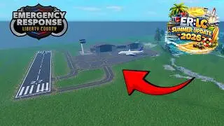 EVERYBODY Missed this ER:LC Update LEAK! 2026 ER:LC Summer Update (Roblox)