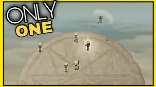 Can you be the Only One? - Mobile Games