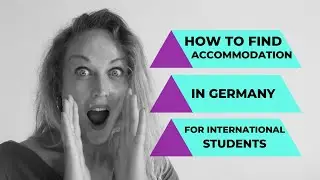 How To Find Accommodation In Germany For International Students (The Ultimate Guide)