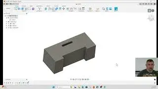 Centering Sketches on an Object