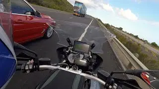 BMW Pirates